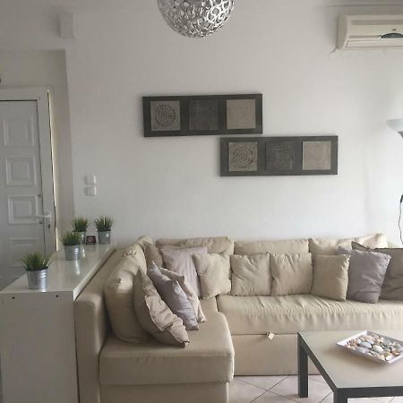 Possidi - Ithaki Holiday Apartments Каландра Экстерьер фото