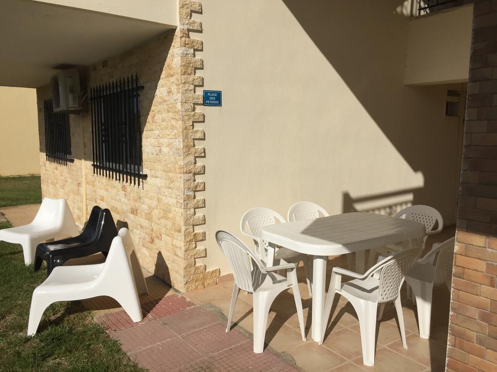 Possidi - Ithaki Holiday Apartments Каландра Экстерьер фото