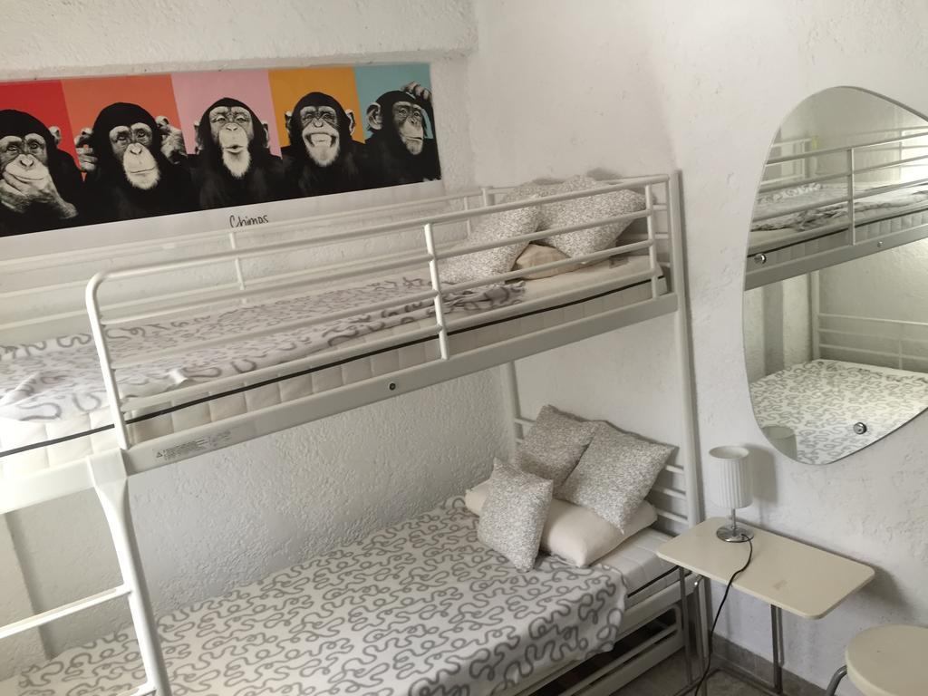 Possidi - Ithaki Holiday Apartments Каландра Экстерьер фото