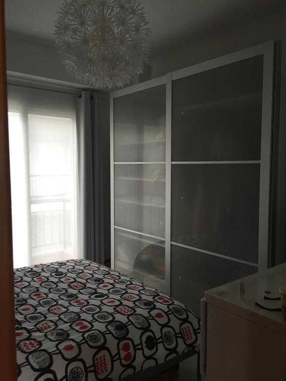 Possidi - Ithaki Holiday Apartments Каландра Экстерьер фото