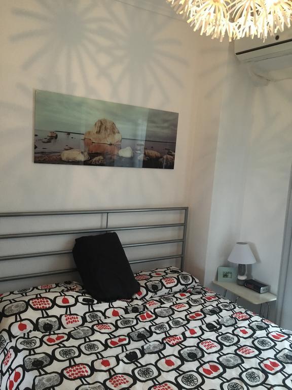 Possidi - Ithaki Holiday Apartments Каландра Экстерьер фото