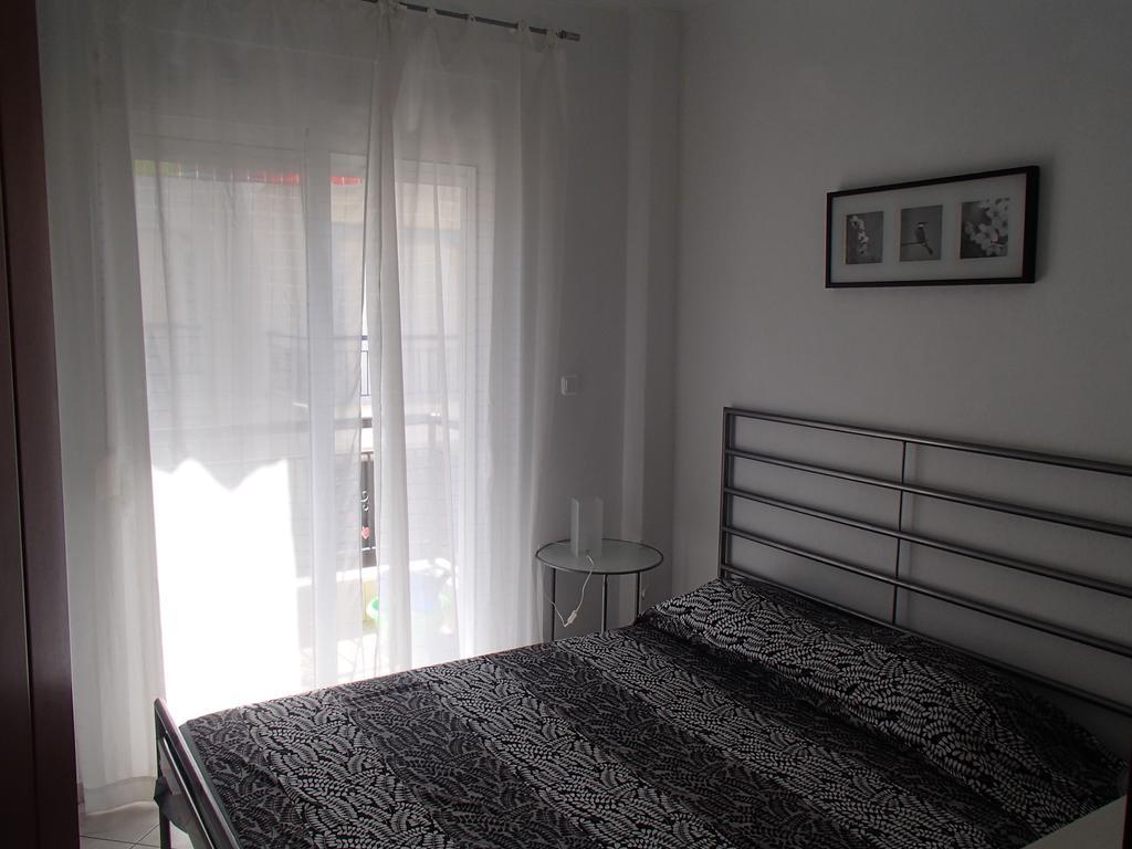 Possidi - Ithaki Holiday Apartments Каландра Экстерьер фото