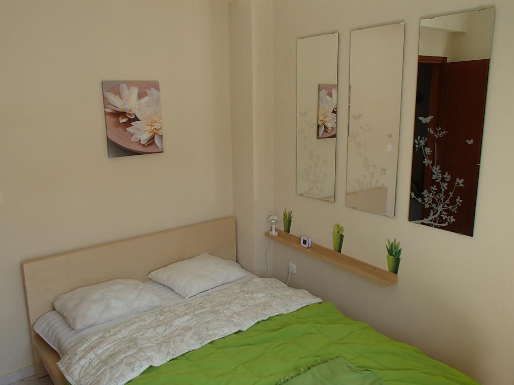 Possidi - Ithaki Holiday Apartments Каландра Экстерьер фото