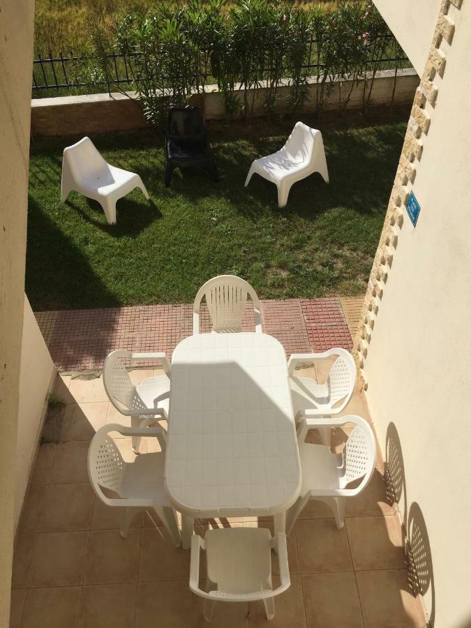 Possidi - Ithaki Holiday Apartments Каландра Экстерьер фото