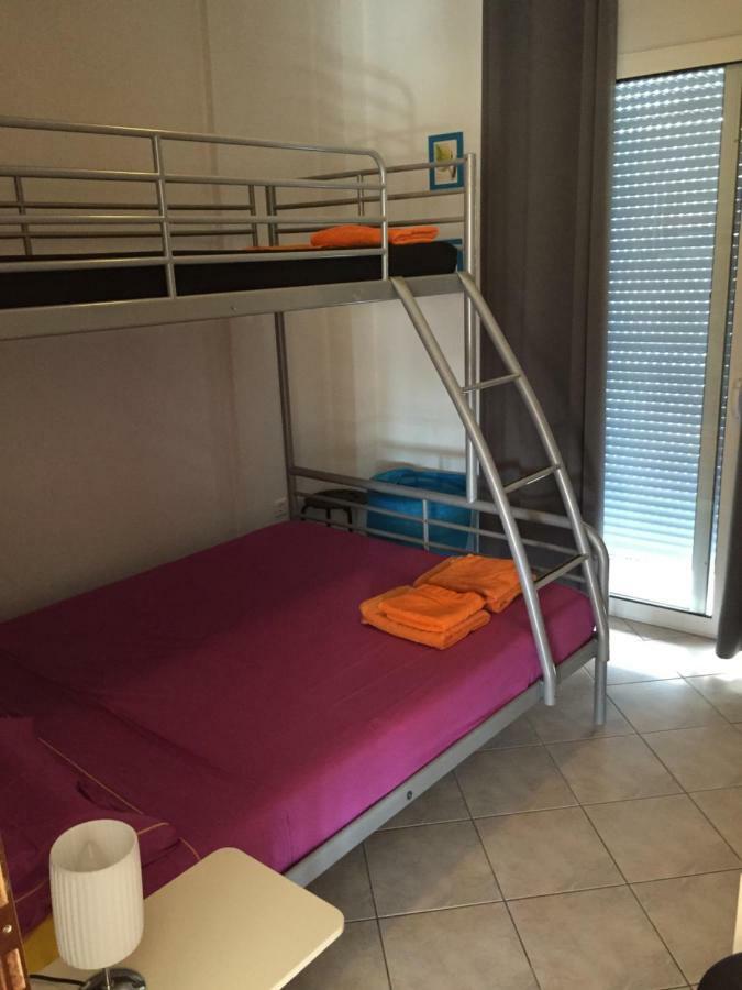 Possidi - Ithaki Holiday Apartments Каландра Экстерьер фото