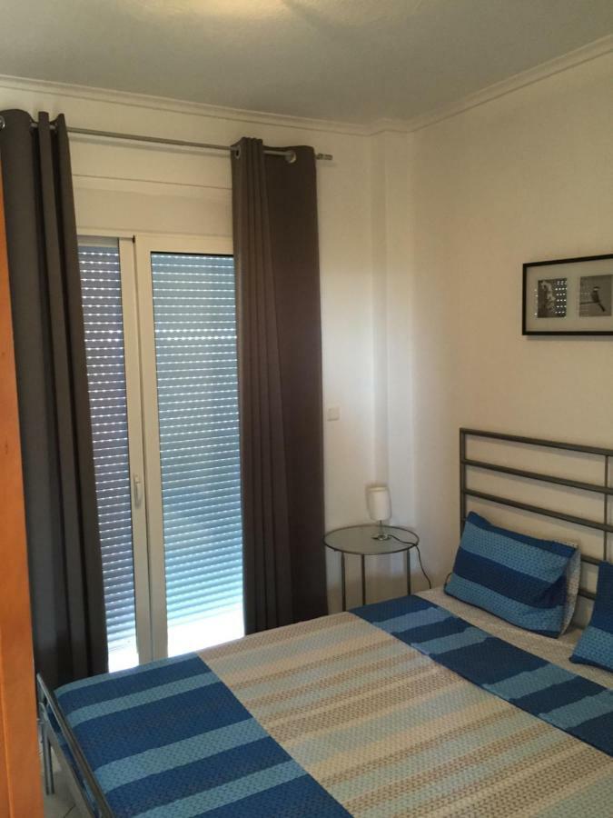 Possidi - Ithaki Holiday Apartments Каландра Экстерьер фото