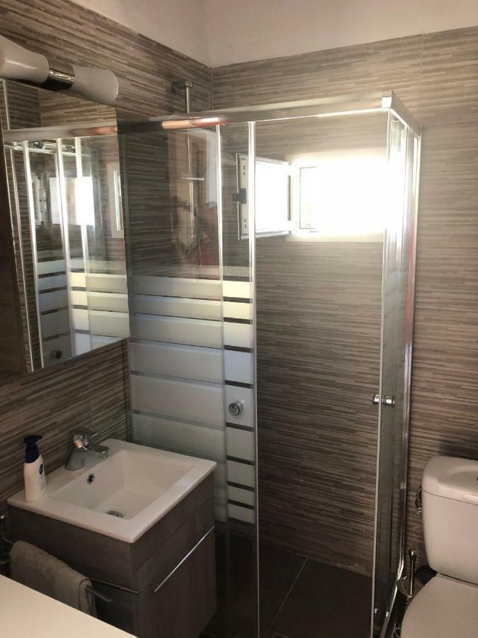 Possidi - Ithaki Holiday Apartments Каландра Экстерьер фото